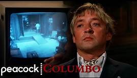 CCTV Always Watching | Columbo