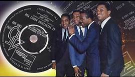 Four Tops - I Like Everything About You (1966)