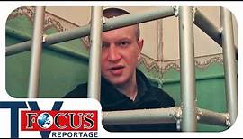 Der Schachbrett-Mörder: Lebenslang im härtesten Straflager Russlands | Focus TV Reportage