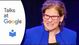 The Only Woman in the Room | Eileen Pollack | Talks at Google
