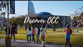 Discover OCC 2022