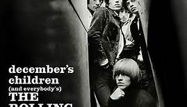 The Rolling Stones - December's Children (And Everybody's)