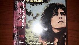 Marc Bolan - Twopenny Prince