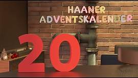 20 | Adventskalender | 2023 || Ev. Kirchengemeinde Haan