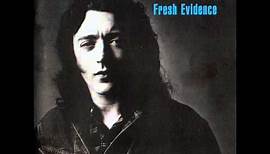 Rory Gallagher - Ghost Blues.wmv