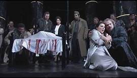 Macbeth: Act I Finale