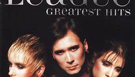 The Human League - Greatest Hits