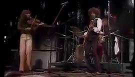 ELO 1974 - In The Hall Of The Mountain King / Great Balls Of Fire "In Concert"