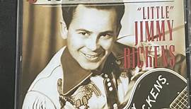 Little Jimmy Dickens - 16 Biggest Hits
