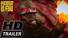 PUPPET MASTER - Das tödlichste Reich | Trailer deutsch | Jetzt als Mediabook & Blu-ray erhältlich!