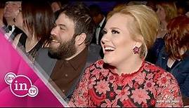 Nach Trennungs-Schock: Adele arbeitet an neuer Musik
