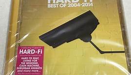 Hard-Fi - Best Of 2004-2014