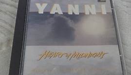 Yanni - Heart Of Midnight