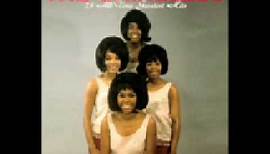 THE SHIRELLES -DEDICATED TO THE ONE I LOVE