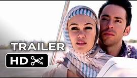 Amira & Sam Official Trailer #1 (2014) - Paul Wesley Romance Movie HD