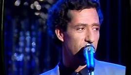 Stephan Remmler - Keine Sterne in Athen - ZDF Hitparade - 1986