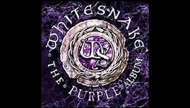 Whitesnake - Burn | The Purple Album (01)