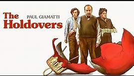 PETER BRADSHAW reviews THE HOLDOVERS