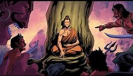 Die Herkunft Buddhas – Prinz Siddhartha Gautama – Teil 1/3