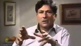 Edward Said 1986 Orientalism Full Documentary RARE