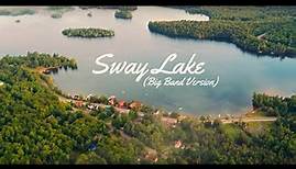 Ethan Gold - Sway Lake (Big Band Version) feat. The Staves