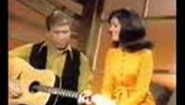 Buck Owens & Susan Raye - The Good Old Days (Are Here Again)
