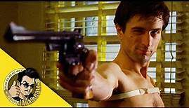 Taxi Driver Movie Ending... Explained