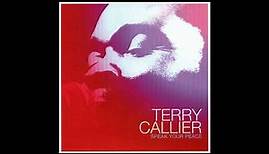 Terry Callier - Speak Your Peace (2001)