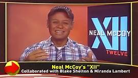 Neal McCoy Debuts New Album "XII" - video Dailymotion