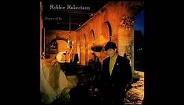 Robbie Robertson - Storyville
