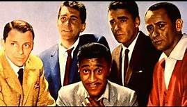 The Untold Truth Of The Rat Pack