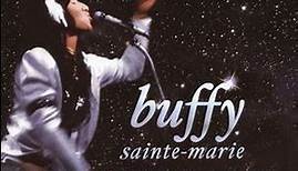 Buffy Sainte-Marie - Running For The Drum