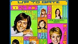 The Partridge Family - Up To Date 07. Morning Rider On The Road Stereo 1971