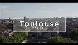 Visit Toulouse in 2022