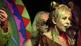 Gong & Daevid Allen - Live in Paris (2000)