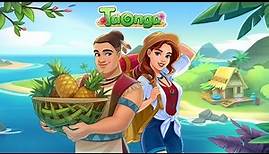 Taonga Island Adventure: Farm - Gameplay (Android)