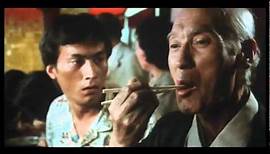 Tampopo - Trailer