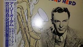 Woody Herman And His Orchestra - Woody Herman Second Herd