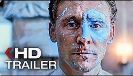 HIGH RISE Official Trailer (2016)