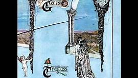 Genesis - Trespass (Remastered) - 1º Part