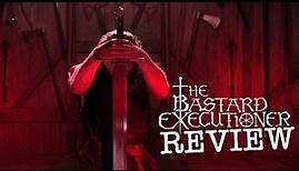 Kurt Sutter's 'The Bastard Executioner' TV Review