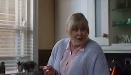 Sarah Lancashire as Gwen in the 2020 remake of Alan Bennett’s monologue series, Talking Heads. One of the most disturbing things I’ve ever watched but as usual, played brilliantly by Sarah. All filmed on the set of Eastenders (more specifically, the Queen Vic pub!) She stars alongside the likes of Jodie Comer, Imelda Staunton, Martin Freeman, Maxine Peake and many more… #sarahlancashire #alanbennett #talkingheads #anordinarywoman #bbc #monologue #mother #son #tvtok #tvclips #filmclips #bbciplaye
