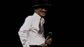 The Best of Sammy Davis Jr. Live in the 80s!