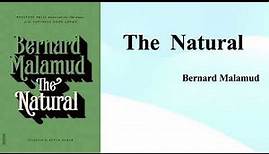 Bernard Malamud's "The Natural" (Summary)