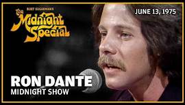 Midnight Show - Ron Dante | The Midnight Special