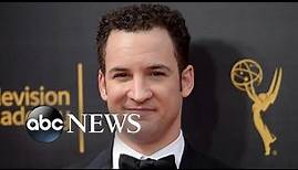 Actor Ben Savage explains why he's running for Congress in California’s 30th District
