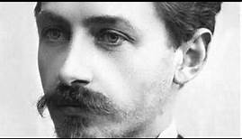 DLF 22.10.1870: Der russische Schriftsteller Iwan Bunin geboren