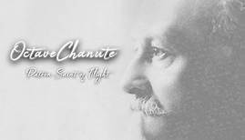 Octave Chanute: Patron Saint of Flight Promo