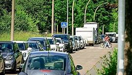 Mobilitätskonzept in Ludwigsburg: Parken am   Hochschulcampus  bleibt heißes Eisen