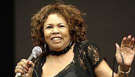 Candi Staton facts: Singer's age, husbands, children, songs and career explained